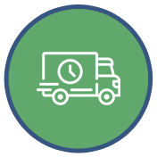 delivery icon